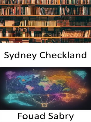 cover image of Sydney Checkland